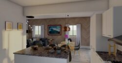 Venta Villas Caleta – La Romana