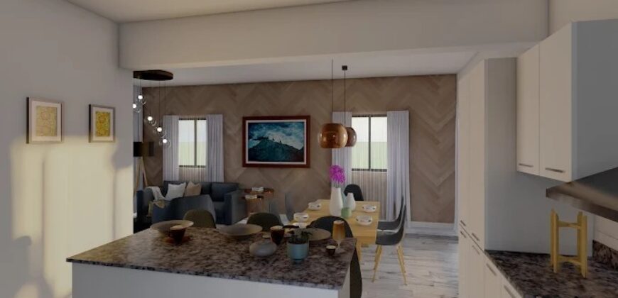 Venta Villas Caleta – La Romana