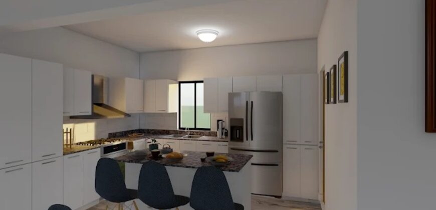 Venta Villas Caleta – La Romana