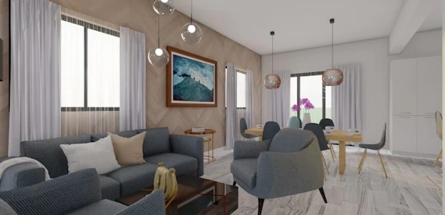 Venta Villas Caleta – La Romana