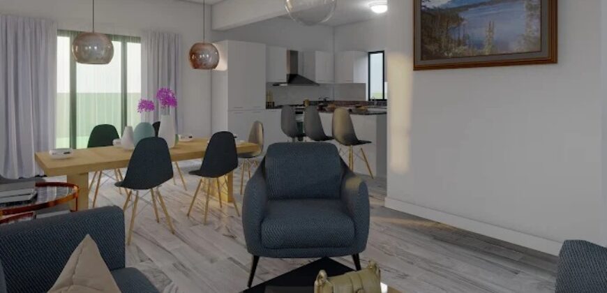 Venta Villas Caleta – La Romana