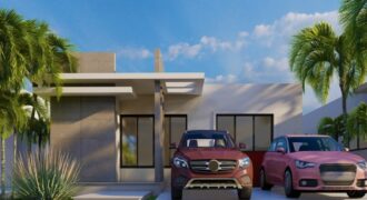 Venta Villas Caleta – La Romana