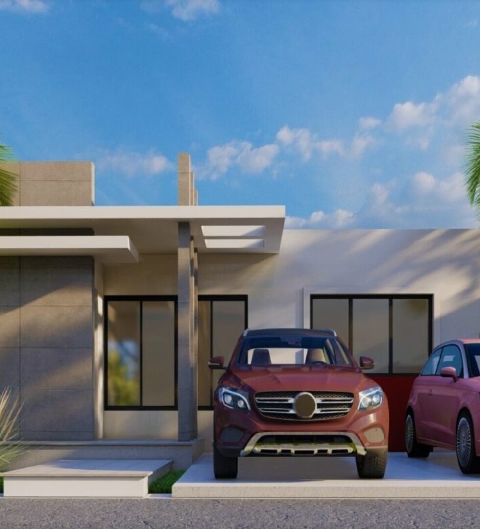 Venta Villas Caleta – La Romana