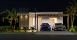 Venta Villas Caleta – La Romana