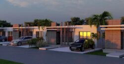 Venta Villas Caleta – La Romana