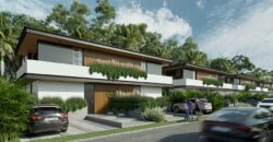 Venta Villas Tipo Townhouse Vista Cana . Ultimas unidades