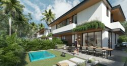 Venta Villas Tipo Townhouse Vista Cana . Ultimas unidades