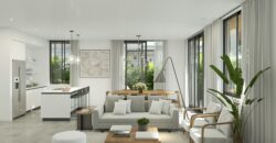 Venta Villas Tipo Townhouse Vista Cana . Ultimas unidades