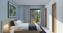 Venta Villas Tipo Townhouse Vista Cana . Ultimas unidades