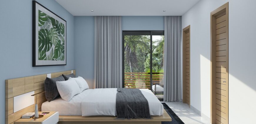 Venta Villas Tipo Townhouse Vista Cana . Ultimas unidades