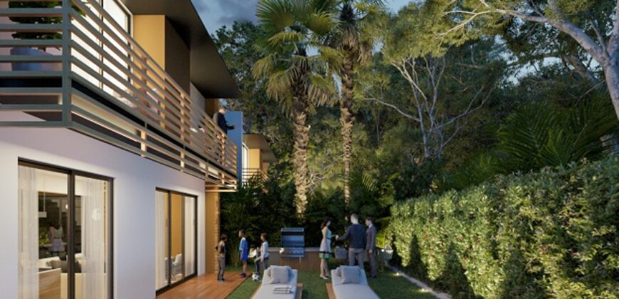 Venta Villas Tipo Townhouse Vista Cana . Ultimas unidades