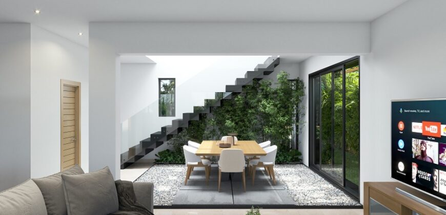 Venta Villas Tipo Townhouse Vista Cana . Ultimas unidades