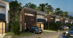 Venta Villas Tipo Townhouse Vista Cana . Ultimas unidades