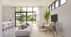 Venta Villas Tipo Townhouse Vista Cana . Ultimas unidades