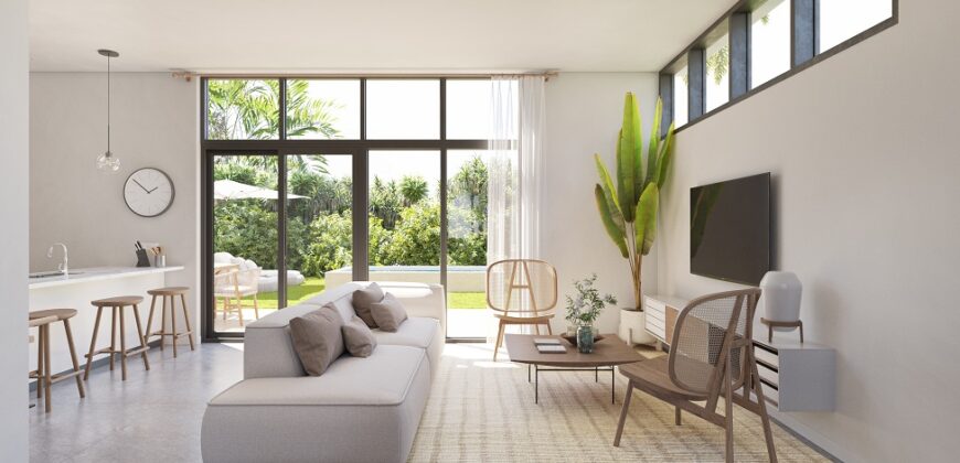 Venta Villas Tipo Townhouse Vista Cana . Ultimas unidades