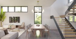 Venta Villas Tipo Townhouse Vista Cana . Ultimas unidades