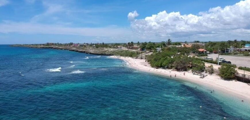 Venta Villas Caleta – La Romana