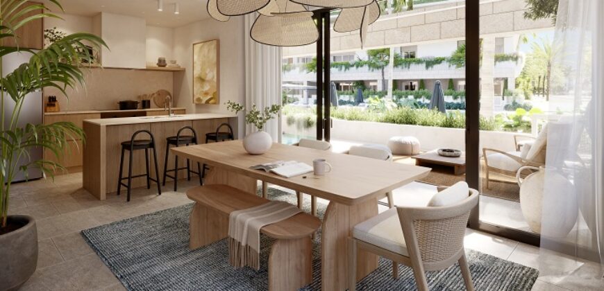 Venta Apartamento Vista Cana – Punta Cana