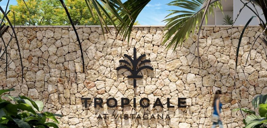 Venta Apartamento Vista Cana – Punta Cana