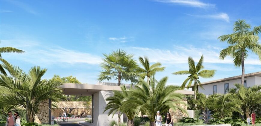 Venta Apartamento Vista Cana – Punta Cana