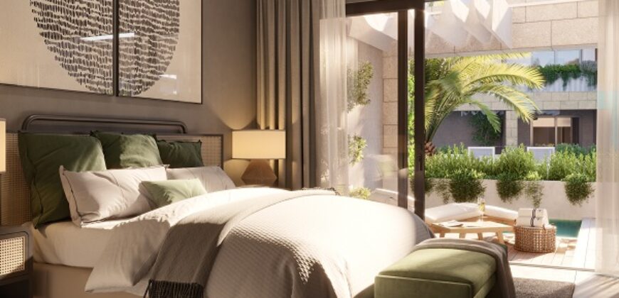 Venta Apartamento Vista Cana – Punta Cana