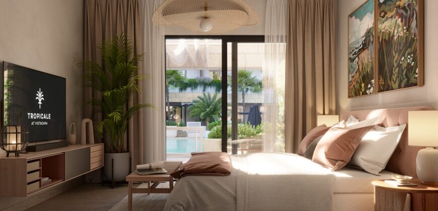 Venta Apartamento Vista Cana – Punta Cana