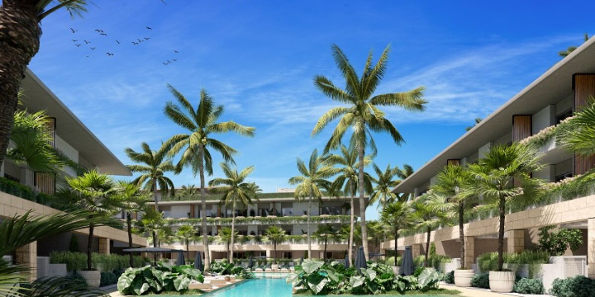 Venta Apartamento Vista Cana – Punta Cana