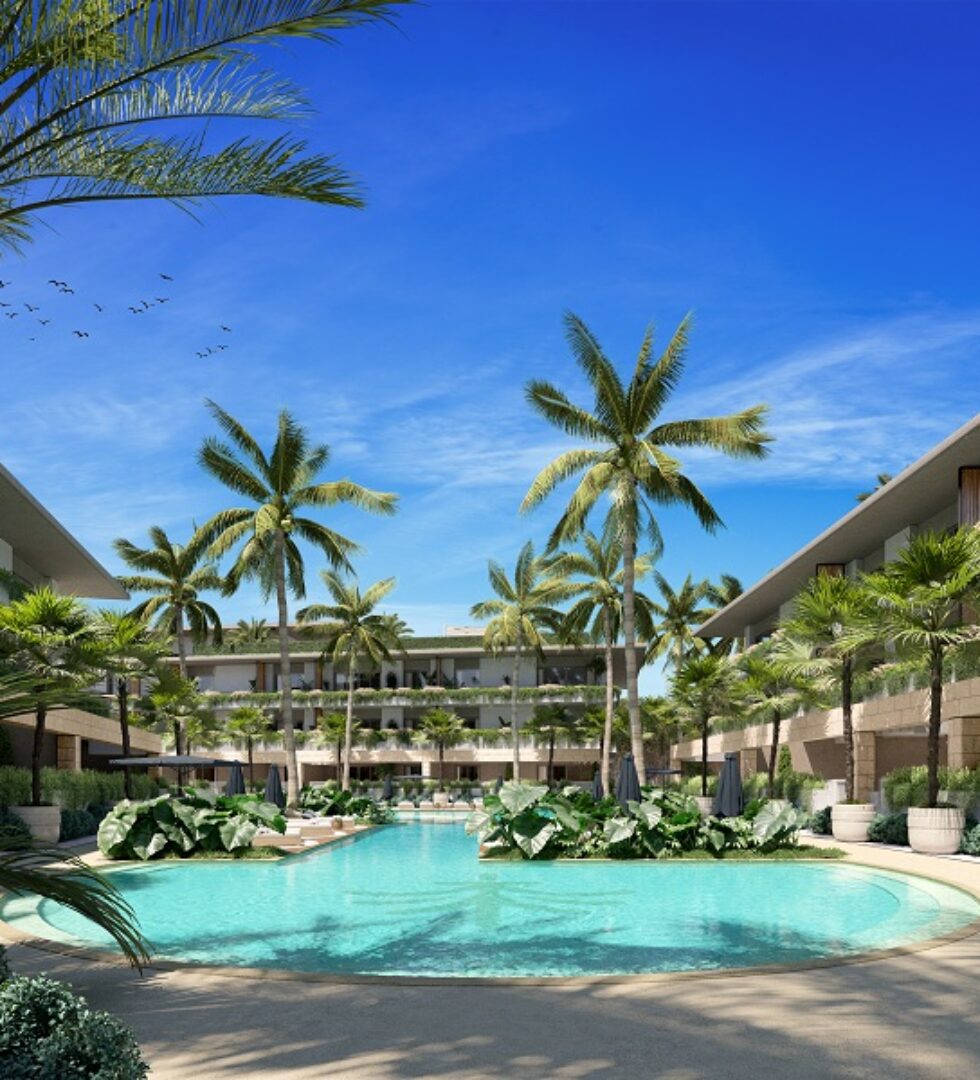 Venta Apartamento Vista Cana – Punta Cana