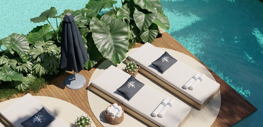 Venta Apartamento Vista Cana – Punta Cana