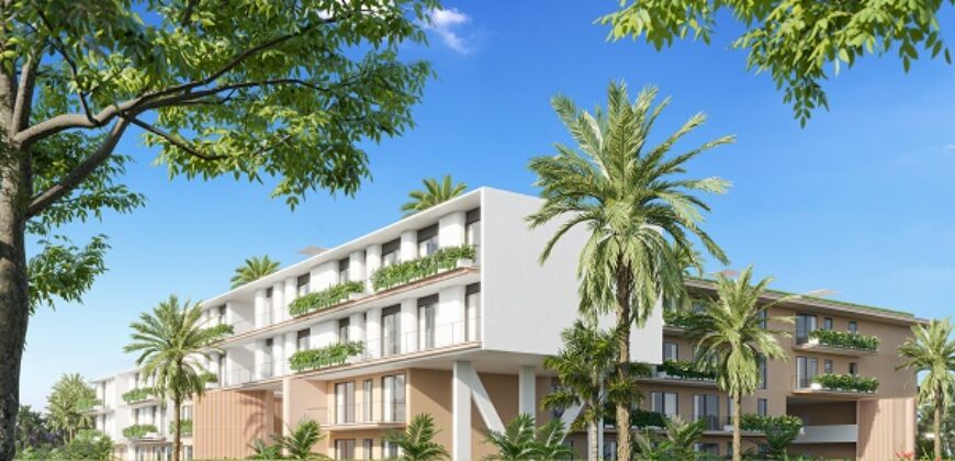 Venta Apartamento Cap Cana