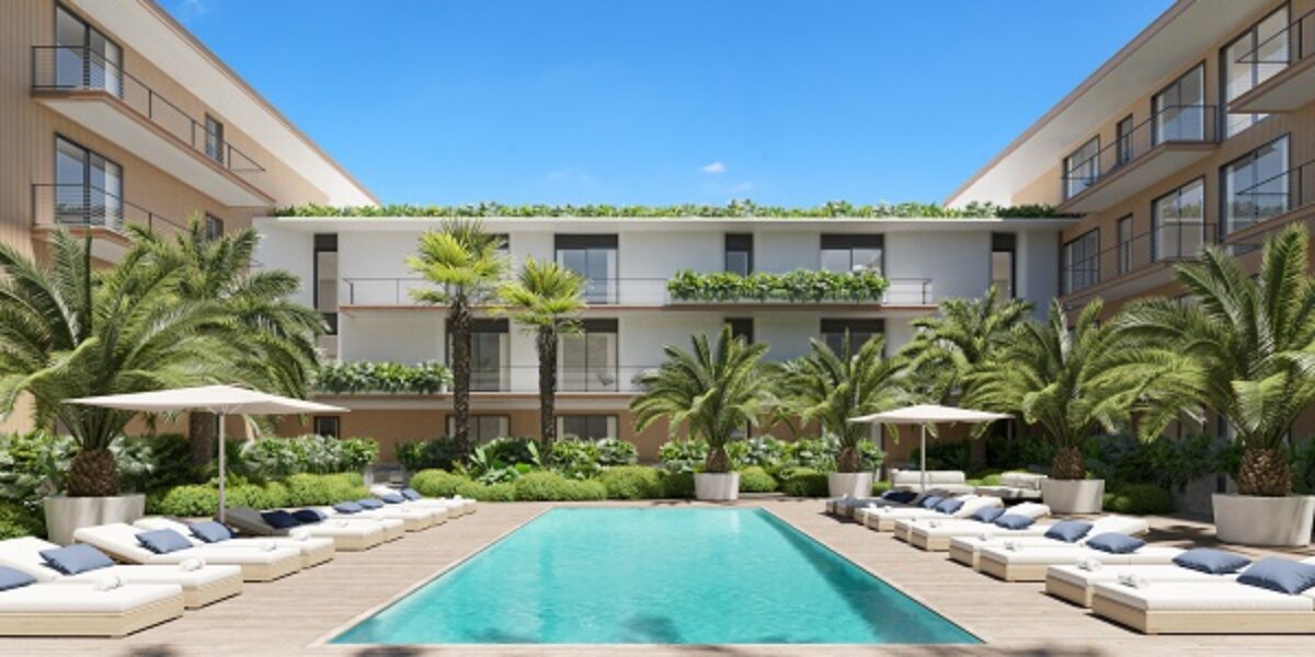 Venta Apartamento Cap Cana