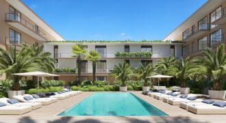 Venta Apartamento Cap Cana
