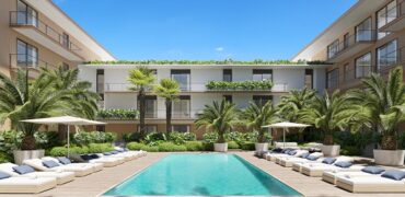 Venta Apartamento Cap Cana