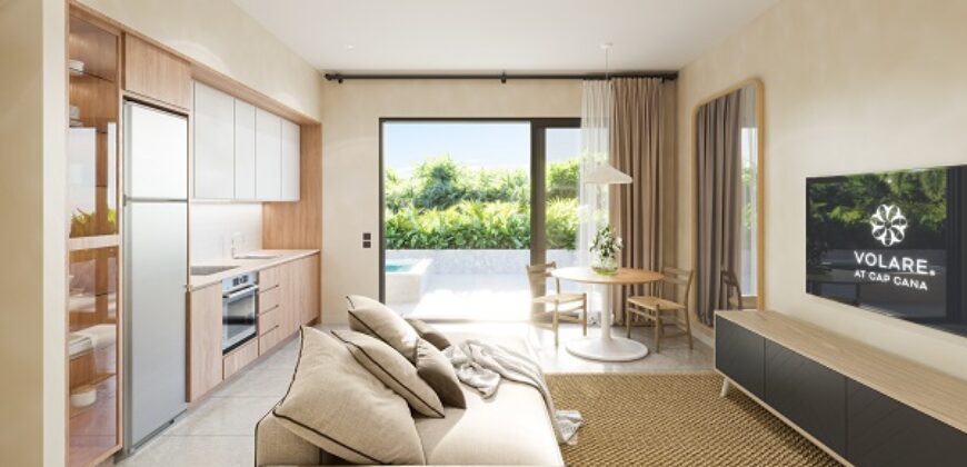 Venta Apartamento Cap Cana