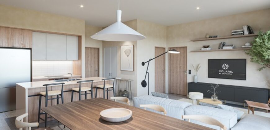 Venta Apartamento Cap Cana