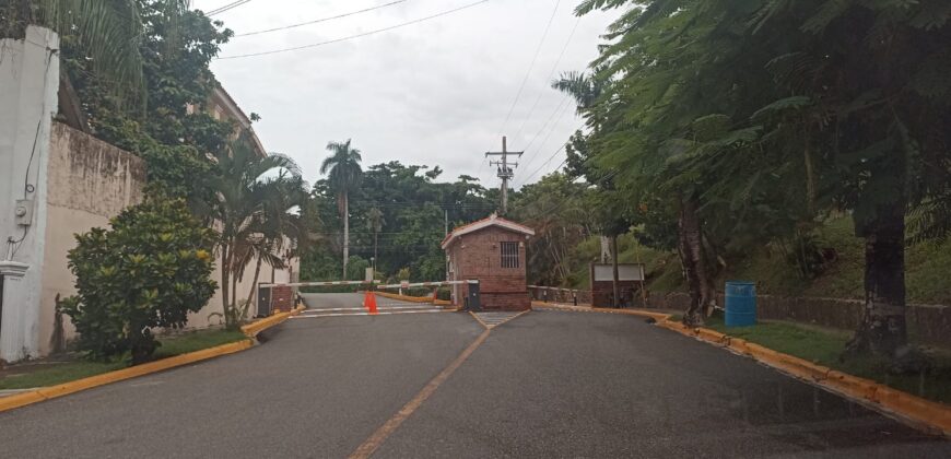 Venta Solar Arroyo Hondo – Arroyo Manzano