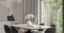 Venta Lujosas Villas con Patio y Piscina en Punta Cana – Lista para entrega