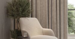 Venta Lujosas Villas con Patio y Piscina en Punta Cana – Lista para entrega