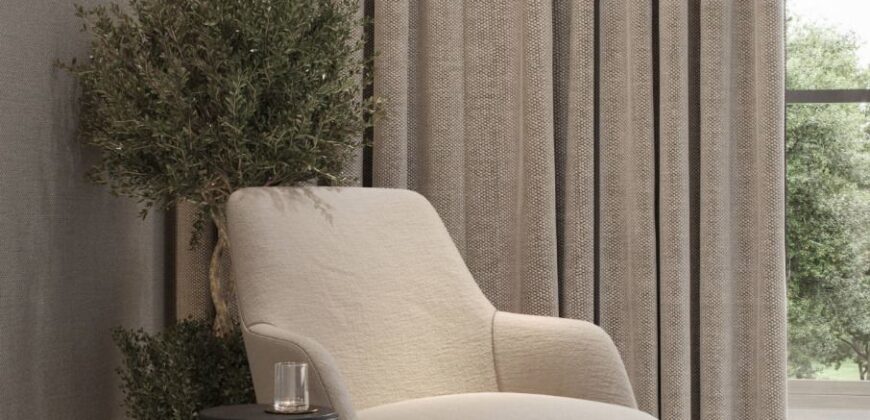 Venta Lujosas Villas con Patio y Piscina en Punta Cana – Lista para entrega