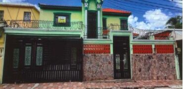 Casa en Venta Vista Hermosa – Santo Domingo Este