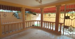 Vendo Casa con Local en la Zona Ortiental – Residencial Juan Lopez