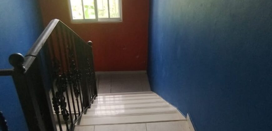 Vendo Casa con Local en la Zona Ortiental – Residencial Juan Lopez