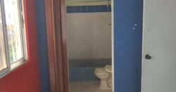 Vendo Casa con Local en la Zona Ortiental – Residencial Juan Lopez