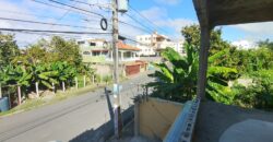 Vendo Casa con Local en la Zona Ortiental – Residencial Juan Lopez