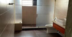 Venta Casa La Romana – Residencial Las Orquideas