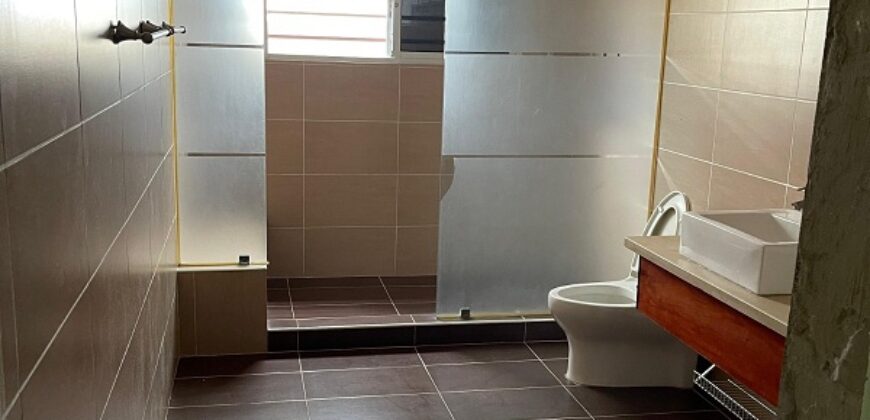 Venta Casa La Romana – Residencial Las Orquideas