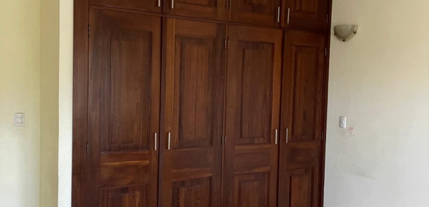 Venta Casa La Romana – Residencial Las Orquideas