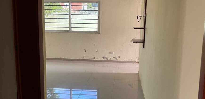 Venta Casa La Romana – Residencial Las Orquideas