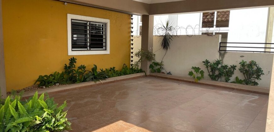 Venta Casa La Romana – Residencial Las Orquideas