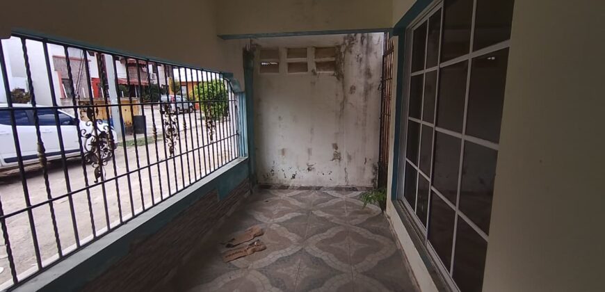 Venta Casa Don Miguel – Resdiencial Idalia